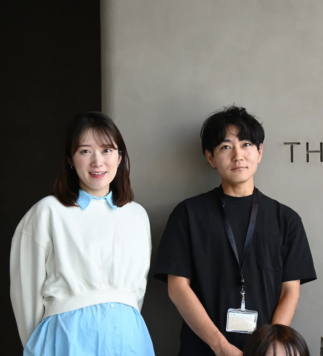 ソーシャルインテリア 採用 LP