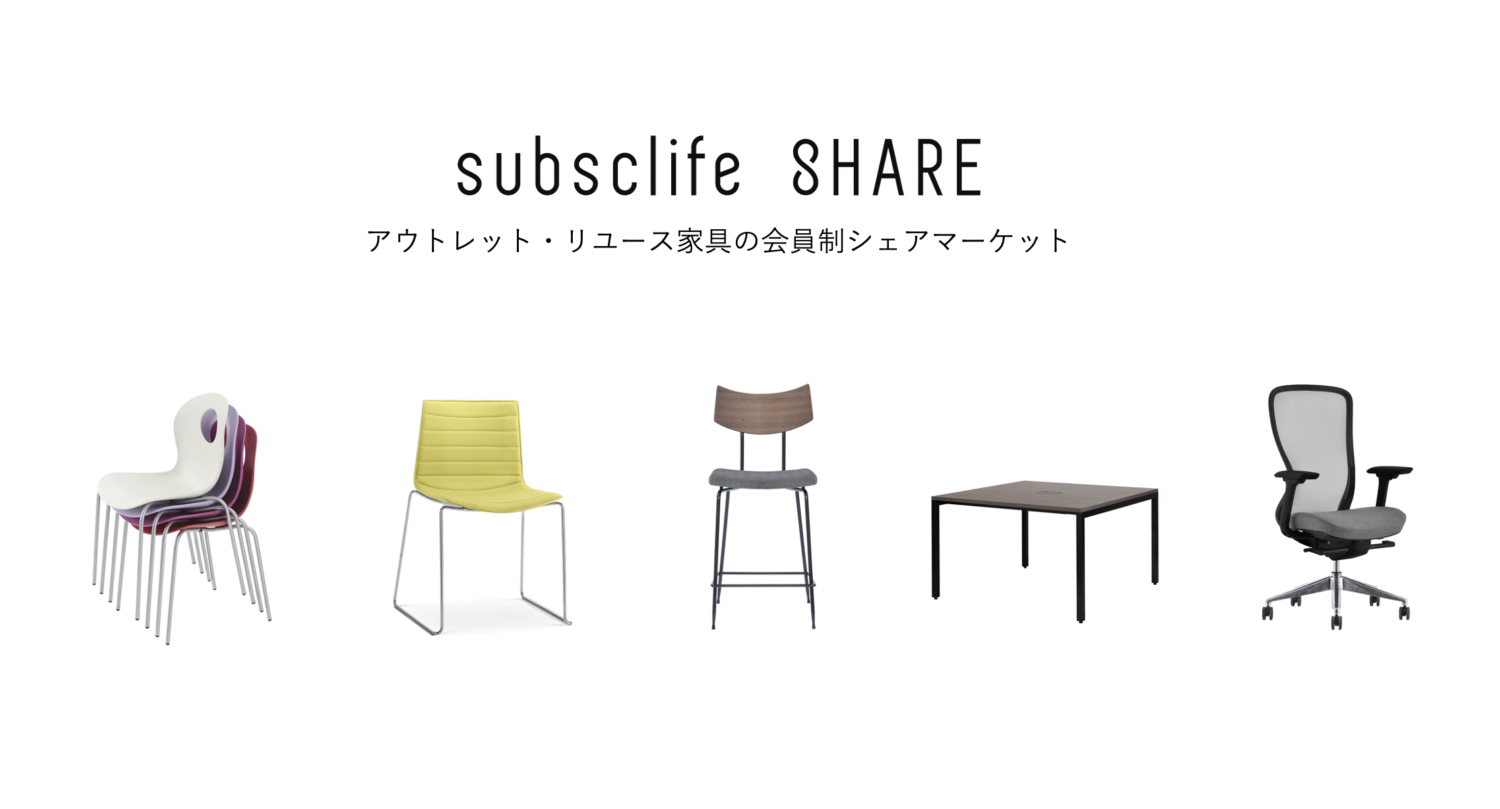 subsclife SHARE